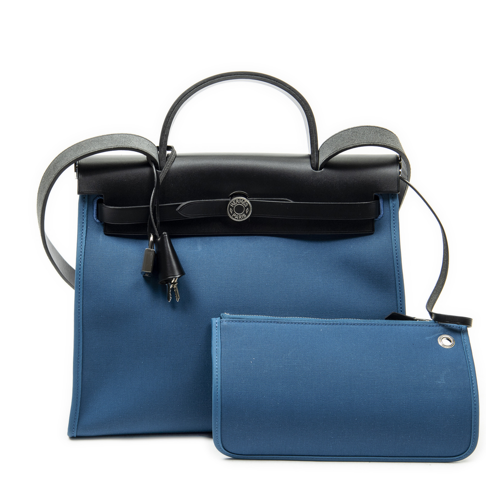 Hermes Herbag Zip PM